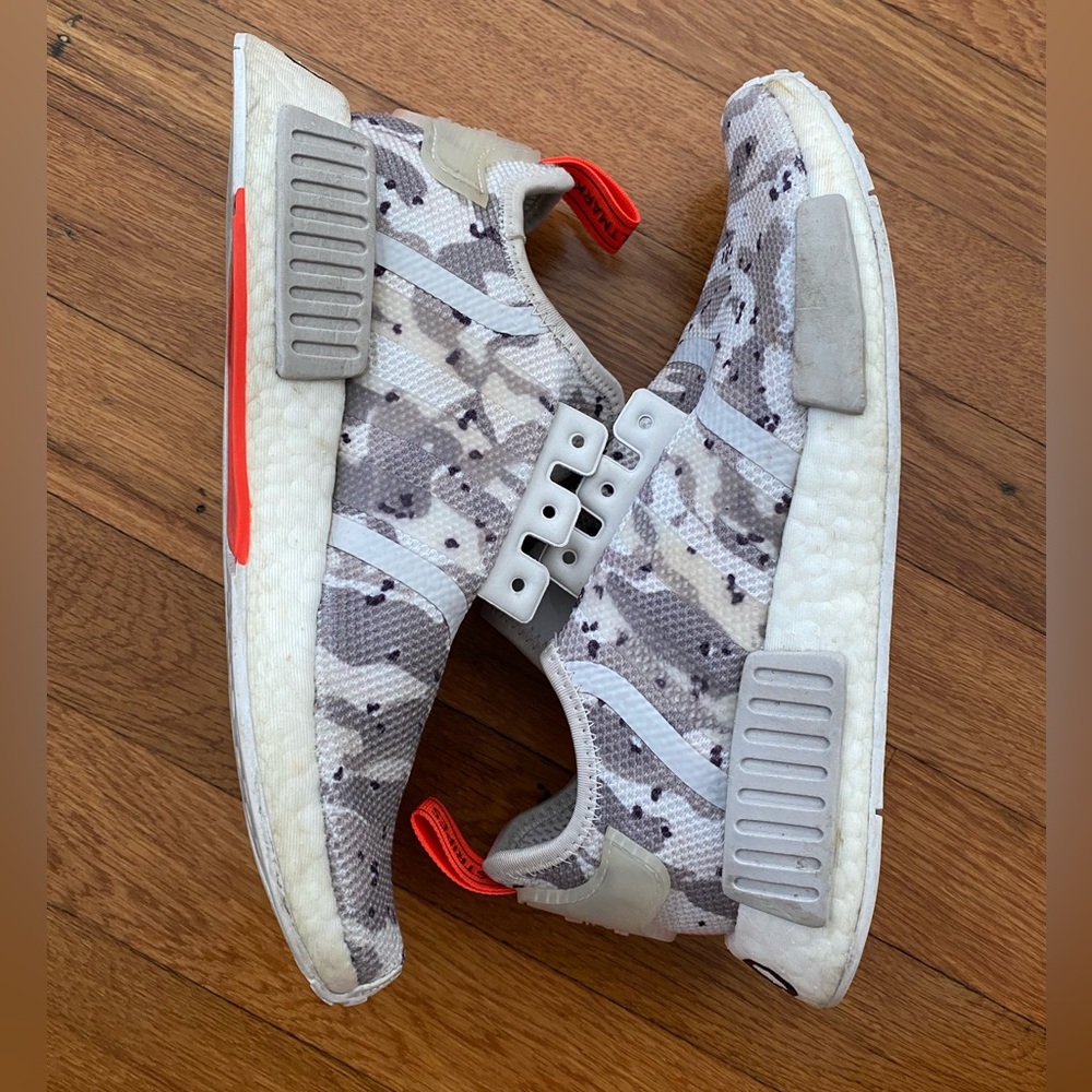 Adidas NMDs